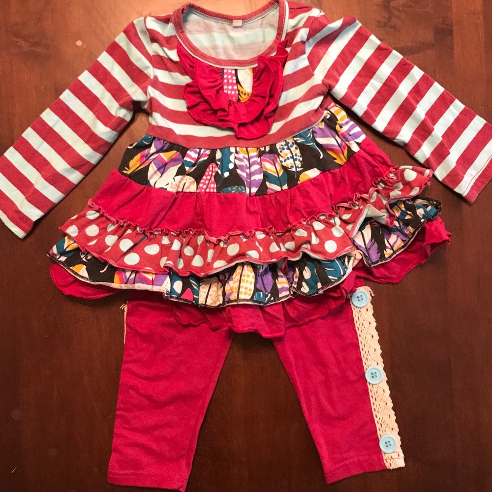 Matching set!